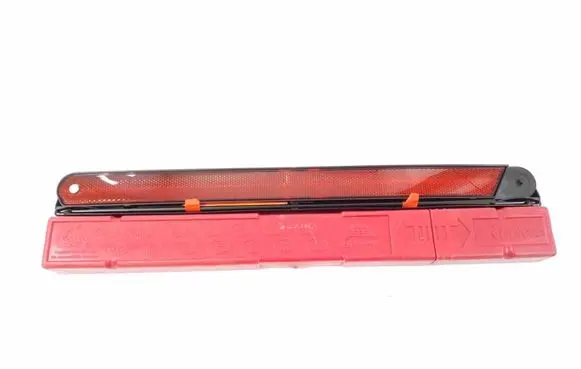 BMW 3 E90 E91 Emergency warning sign 6770487