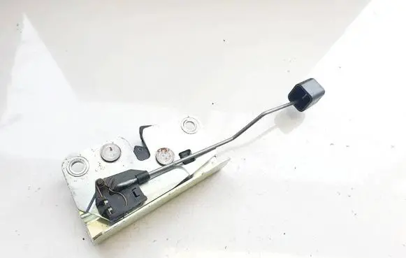 Toyota Avensis T250 Seat back rest lock catch 