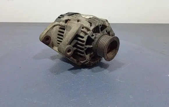 Renault Master II Generator/alternator
