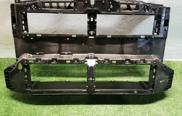 Ford Focus Radiator support slam panel bracket JX6BA16E146A1G