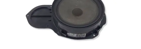 Volkswagen PASSAT CC Front door speaker 3C8035454 900475460015
