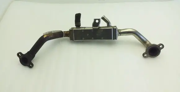 Subaru Forester SH EGR valve cooler 14793AA010 J2D02520BBAS01