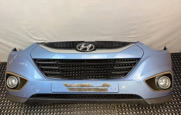 Hyundai ix35 Front bumper 