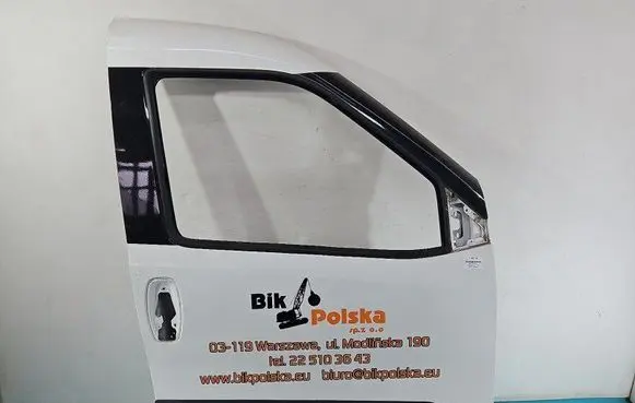 Opel Combo D Front door IMPRK1443749
