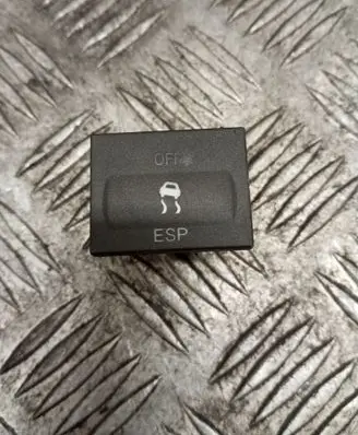 ESP (stability program) switch