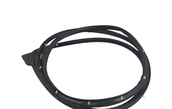 KIA Sportage Rubber seal front door (on door) EPDM