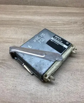 Volvo 850 Engine control unit/module ECU 0280000599 P01367760