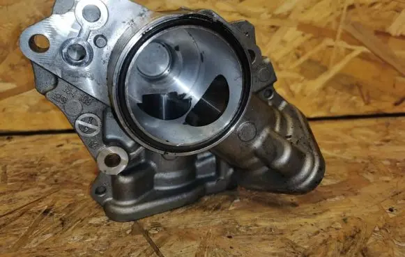 Other engine part