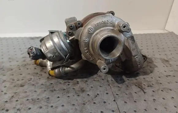 Peugeot 308 Turbo GTC1244VZ 968612068006 8062912