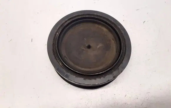 Audi A6 S6 C6 4F Crankshaft pulley 03G105243