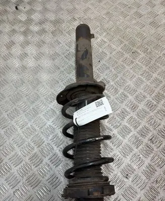 Seat Toledo III (5P) Front shock absorber with coil spring 