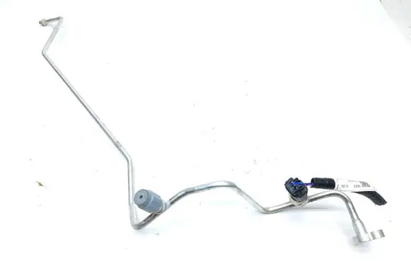 Toyota Aygo X Air conditioning (A/C) pipe/hose 887100H040