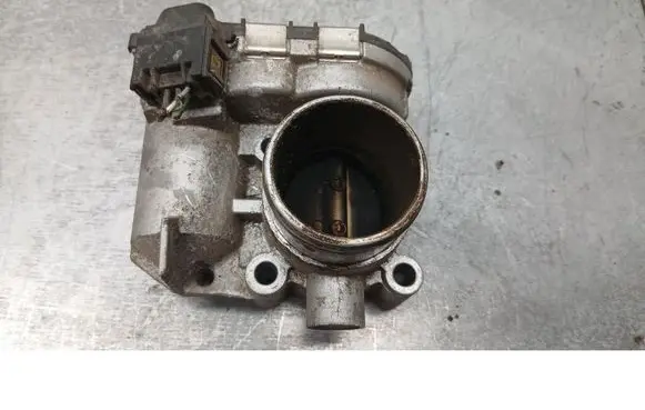 Fiat Albea Throttle valve 0280750042