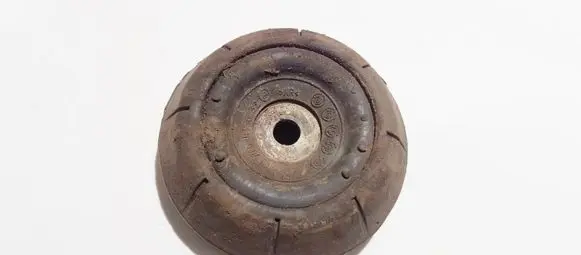 Opel Meriva A Coil spring mount 90538936