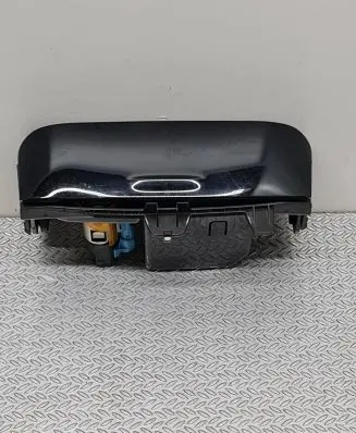 Peugeot 508 Ashtray (front) 9686445477 A1026621