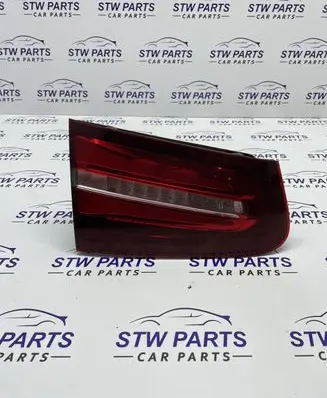 Mercedes-Benz GLC X253 C253 Tailgate rear/tail lights 2539063100
