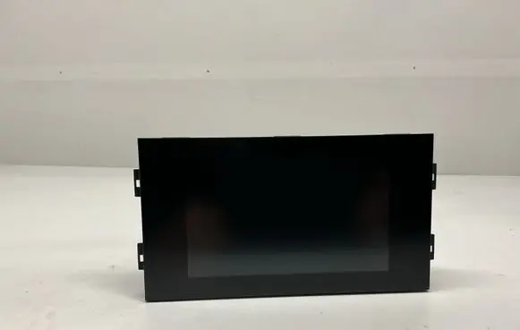 Opel Mokka B Screen/display/small screen A12575J 98366239800 1401221041G