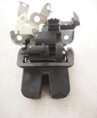 Audi Q5 SQ5 Loading door lock 