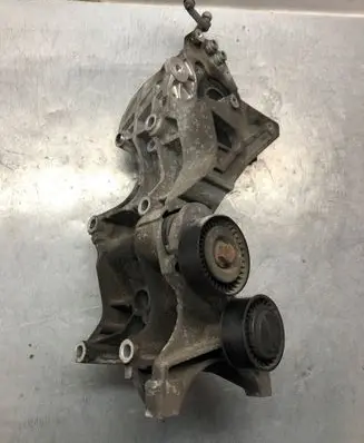 Audi A4 S4 B8 8K Generator/alternator bracket 03L903143R
