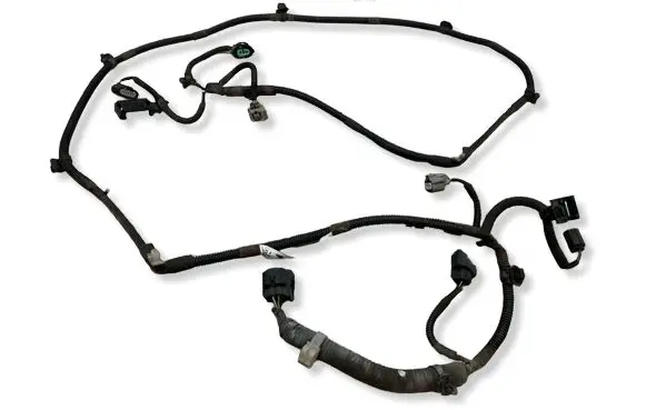Toyota Prius (XW30) Parking sensor (PDC) wiring loom 8211347040