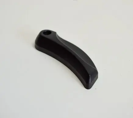 BMW 5 F10 F11 Engine bonnet (hood) release handle 9113984