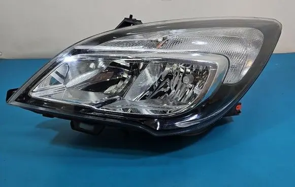 Opel Meriva B Headlight/headlamp 13372335 IMPRK1558685