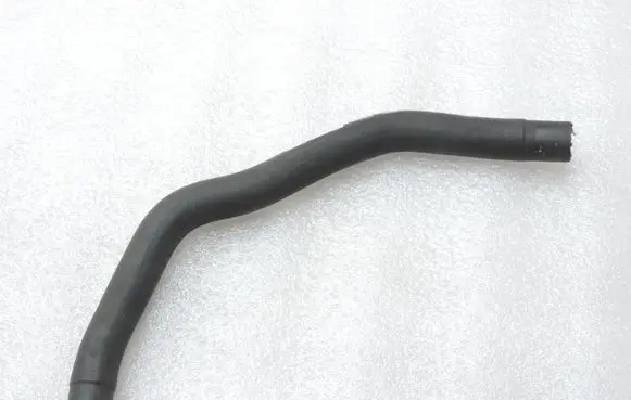 Toyota Auris 150 Engine coolant pipe/hose 162610R050