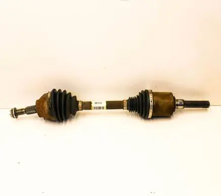 Ford Escape III Front driveshaft CV613B437FF CV613B437