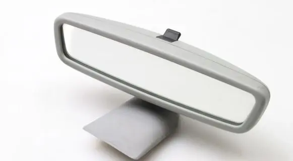 Mercedes-Benz C W204 Rear view mirror (interior) 433123445