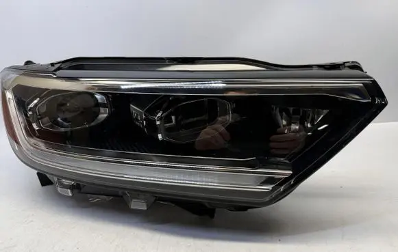 Volkswagen T-Roc Headlight/headlamp 2GA941036AM