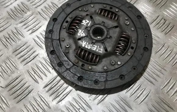 Ford Fiesta Clutch pressure plate 95fg7550 95fg-7550