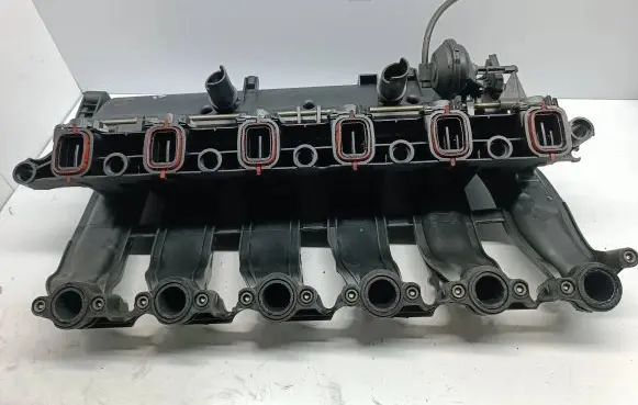 BMW 7 E65 E66 Intake manifold 7790700