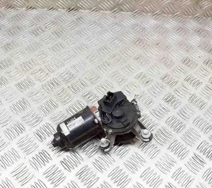 Ford Ranger Wiper motor UJ24 TG1592003161