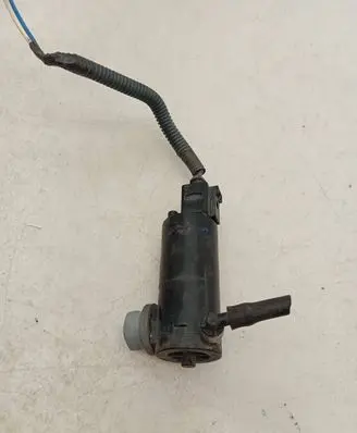 Toyota Auris E180 Wiper motor 1018352 821107 140217A