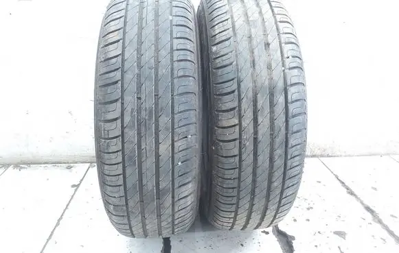 Volkswagen PASSAT B5 R15 summer tire 19565R15 KLEBER DYNAXERHP4