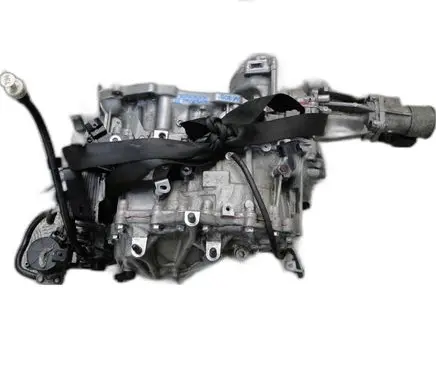 Mitsubishi Outlander Electric car Transmission 