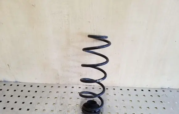 Volkswagen Up Rear coil spring