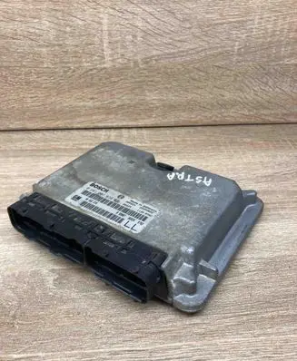 Opel Astra G Engine control unit/module ECU 90562574 0281001674