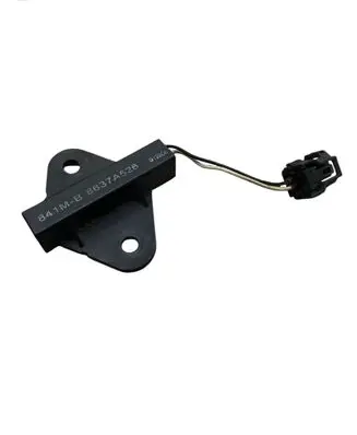 Mitsubishi Outlander Interior comfort aerial antenna 8637A526