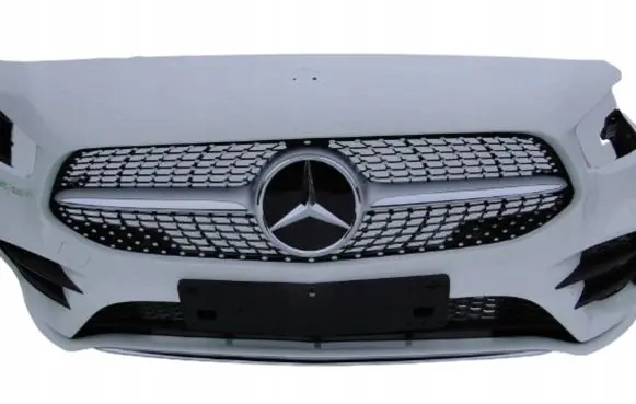 Mercedes-Benz B W247 Front bumper A2478806405