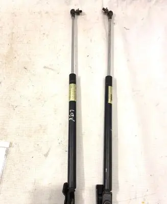 Subaru Impreza III Rear window strut damper 