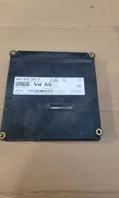 Audi e-tron Bluetooth control unit module 4K1035282D