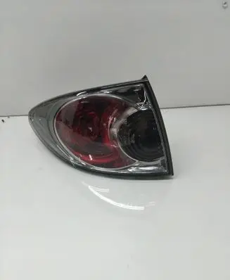 Mazda 6 Rear/tail lights 22061974