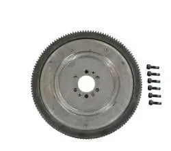 Mini One - Cooper R50 - 53 Dual mass flywheel 6366000004
