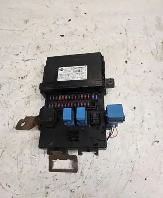 Nissan Terrano Fuse module 5WK48530 285510X804