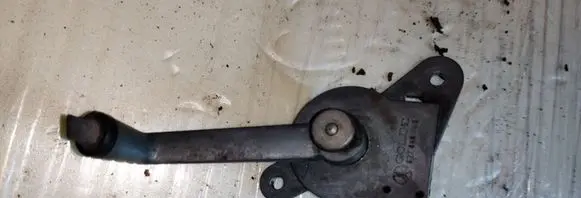 Porsche 928 Sunroof switch 627646796