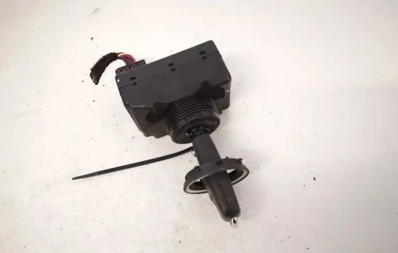 Volkswagen Phaeton Ignition lock 3d0905865c 3d0955978b