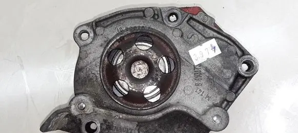Renault Scenic II - Grand scenic II Water pump 207584