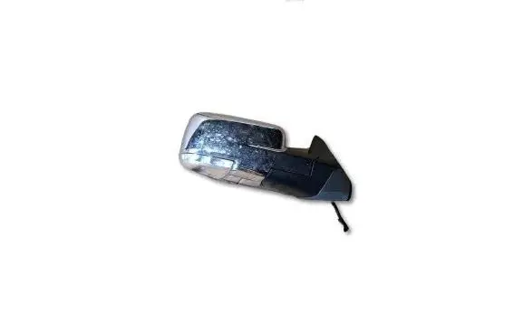 Dodge RAM Front door electric wing mirror 68231242AH