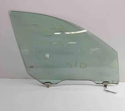 BMW i3 Front door window glass four-door 803001DR0A